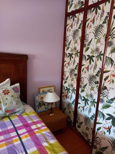 Apartamento Benbserta