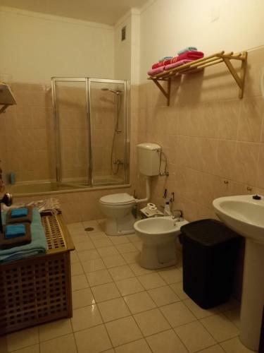 Apartamento Benbserta