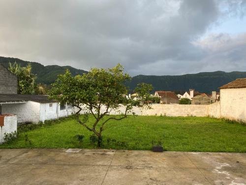 Apartamento The Cedar Tree House Studio 48