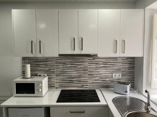 Apartamento The Cedar Tree House Studio 48