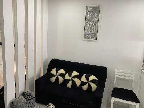 Apartamento The Cedar Tree House Studio 48