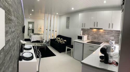 Apartamento The Cedar Tree House Studio 48