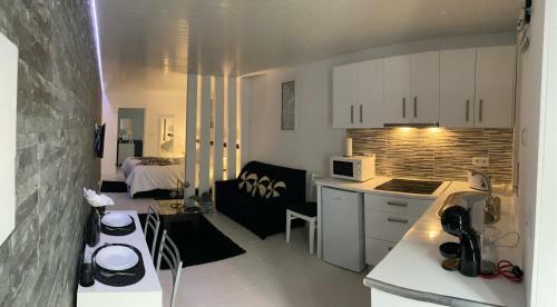 Apartamento The Cedar Tree House Studio 48