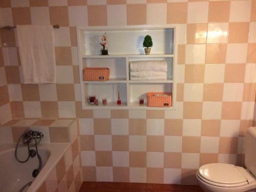 Lagoon's House