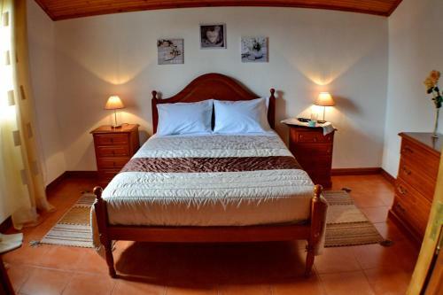Lagoon's House