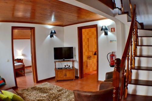 Lagoon's House