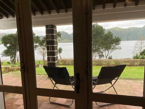 Lake Cottage - Panoramic Views 7 Cidades