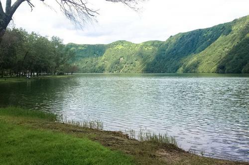 Lake Cottage - Panoramic Views 7 Cidades