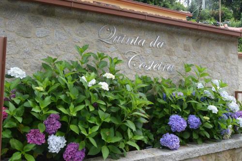 Casa Do Ribeiro/ Quinta Da Costeira
