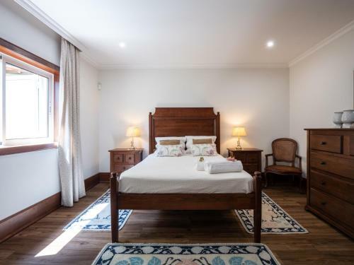 Villa Quinta Do Souto