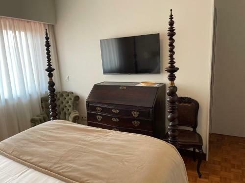 Bed & Breakfast Santiago Family House
