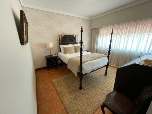 Bed & Breakfast Santiago Family House