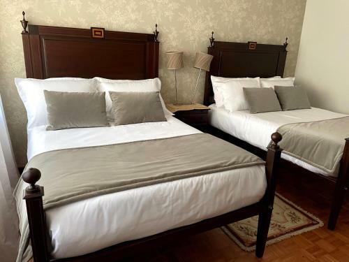 Bed & Breakfast Santiago Family House