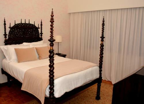 Bed & Breakfast Santiago Family House