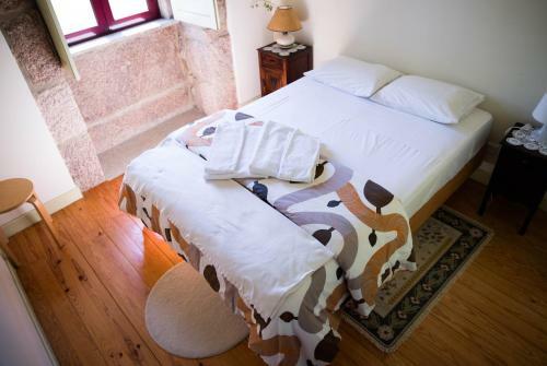 Agroturismo Quinta Da Cerdeira