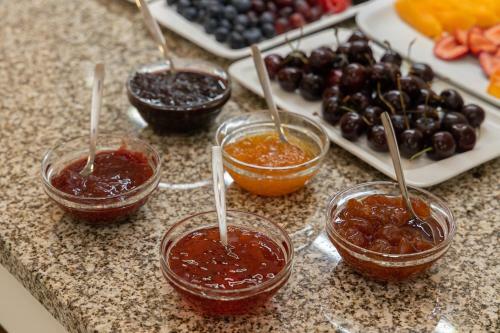 Bed & Breakfast Lobos Village