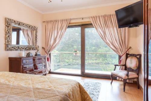 Casa Da Barragem Douro