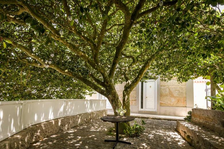 Casa De Ferreira Cinf�es