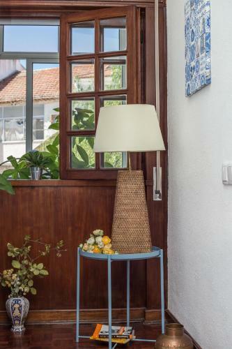 Apartamento Casa Dos Pais