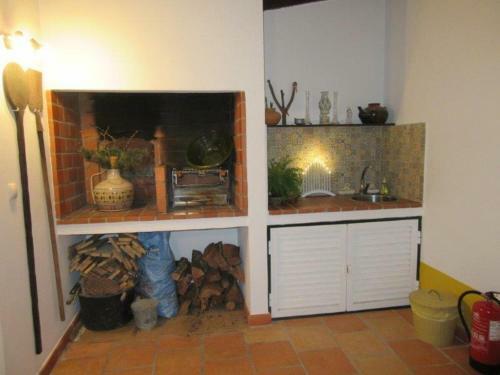 Apartamento Quintal Do Freixo - Country House