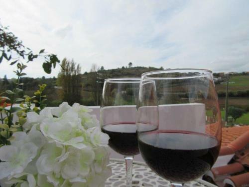 Apartamento Quintal Do Freixo - Country House