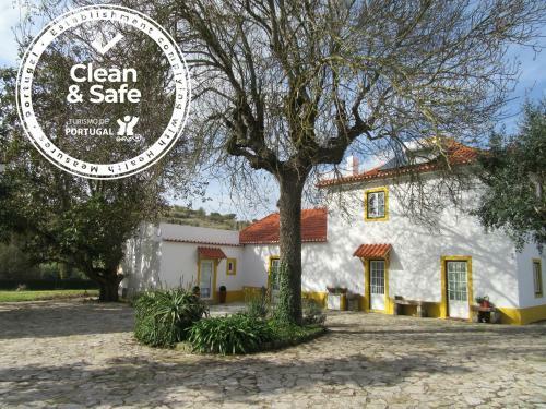 Apartamento Quintal Do Freixo - Country House