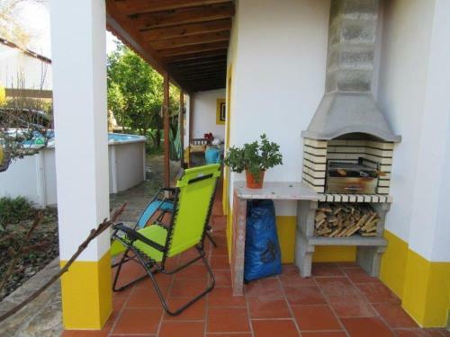 Apartamento Quintal Do Freixo - Country House