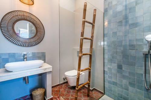 Bed & Breakfast La Maison Bleue Algarve