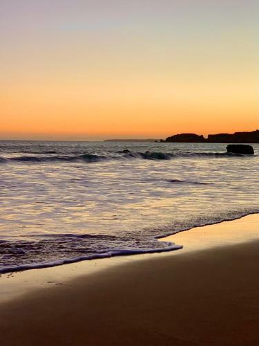 Bed & Breakfast La Maison Bleue Algarve