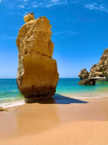Bed & Breakfast La Maison Bleue Algarve