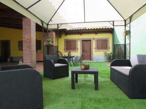 Agroturismo Quinta Sobral Prestige - Little Rustic