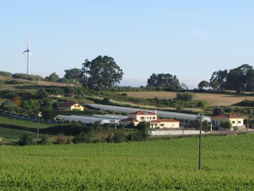 Agroturismo Quinta Sobral Prestige - Little Rustic