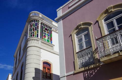 Casa Margarida Azul