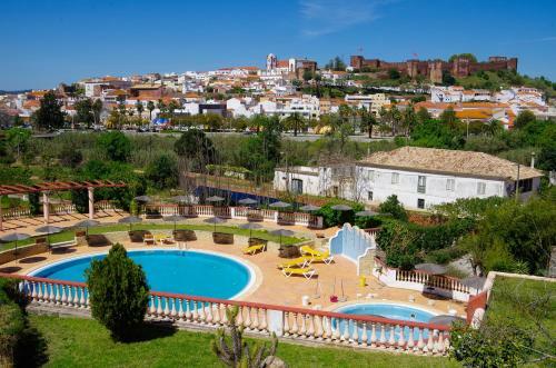 Casa Margarida Azul