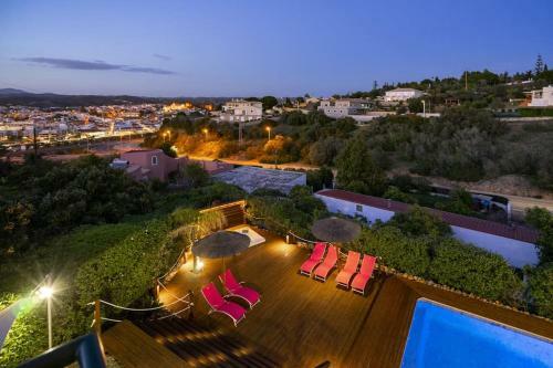 Villa Arade Riverside - Jacuzzi And Heated Pool