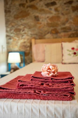 Agroturismo O Palheiro - Vista Panor�mica E Jacuzzi