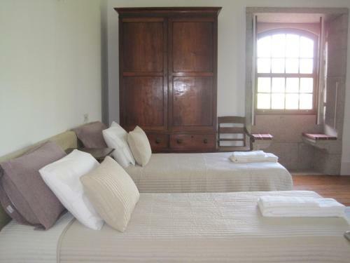 Agroturismo Casa Da Torre
