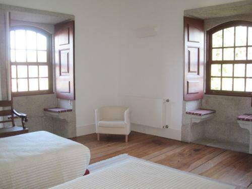 Agroturismo Casa Da Torre