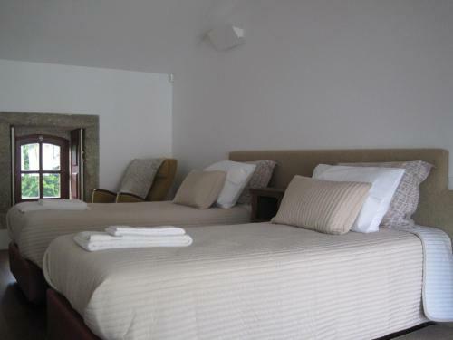 Agroturismo Casa Da Torre