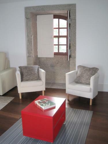 Agroturismo Casa Da Torre