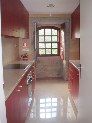 Agroturismo Casa Da Torre