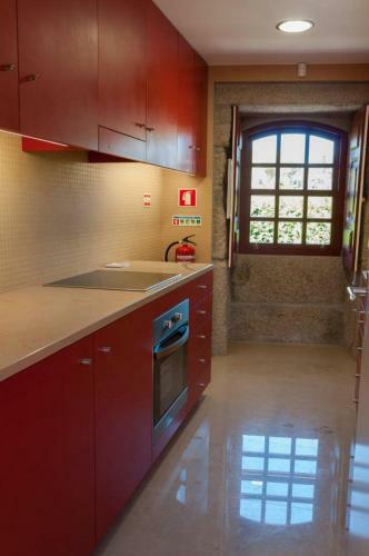 Agroturismo Casa Da Torre