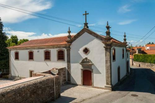 Agroturismo Casa Da Torre