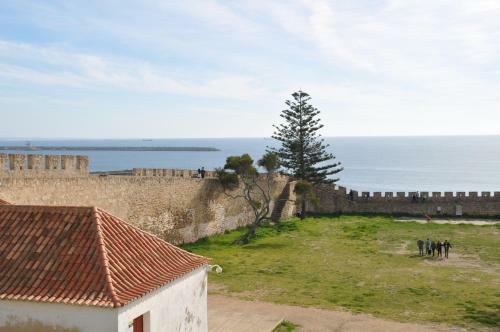 Apartamento Bairro Maritimo