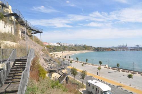 Apartamento Bairro Maritimo