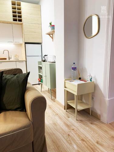 Beach & Castle - Sines Apartment