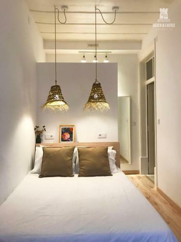 Beach & Castle - Sines Apartment