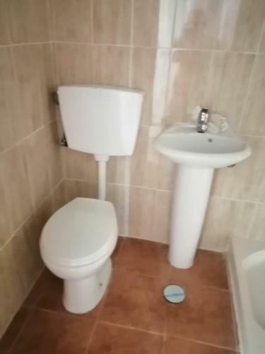 Monte Do Craveirinho - Casa Rural De F�rias