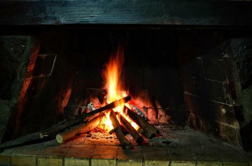 Bed & Breakfast Quintinha Do Outeirinho