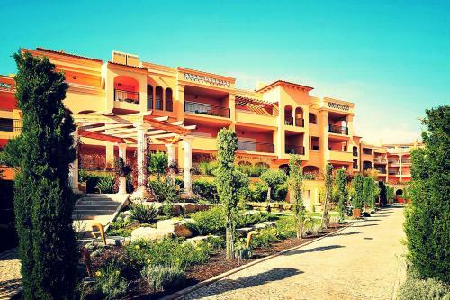 Luxury Apartment In Praia Da Luz
